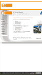 Mobile Screenshot of e-kroll.de